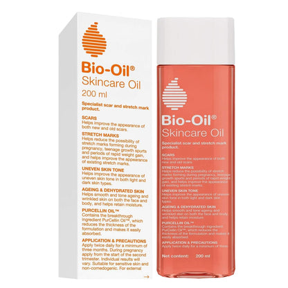 Bio-Oil Skincare Oil (200ml)