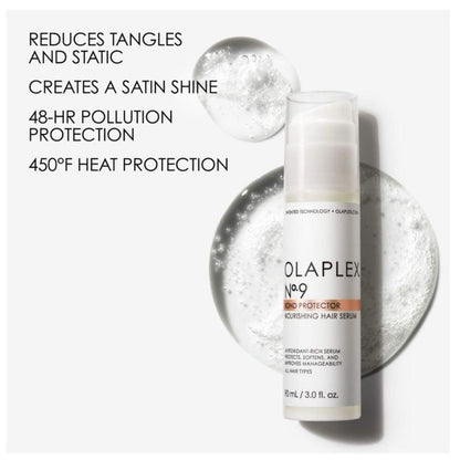 Olaplex No.9 Hair Serum