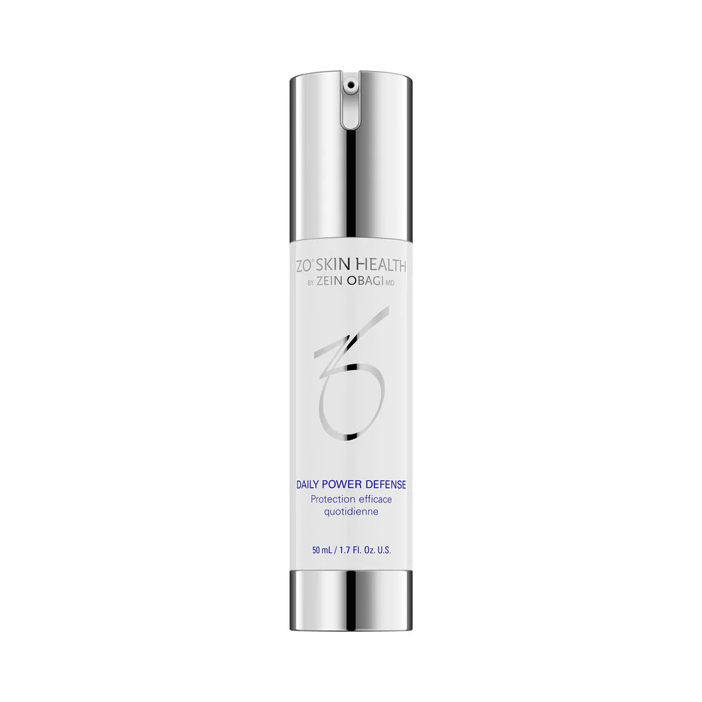 ZO Skin Health Daily Power Defense