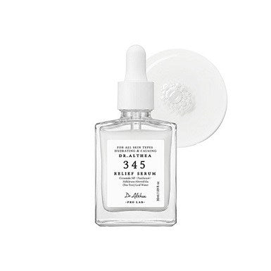 Dr. Althea 345 Relief Serum