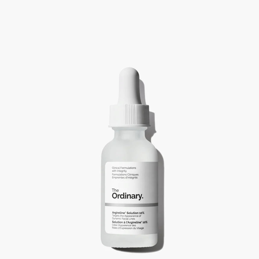 The Ordinary Argireline Solution 10% 💧