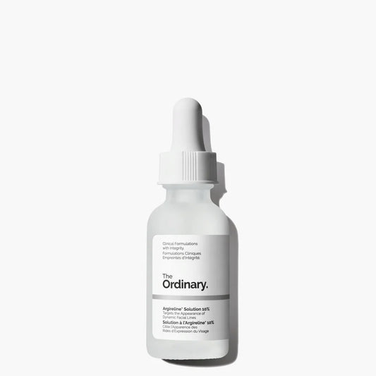 The Ordinary Argireline Solution 10% 💧