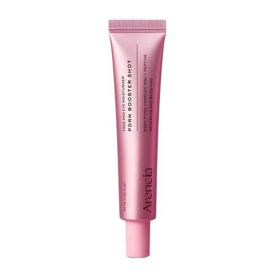 Arencia PDRN Booster Shot Face and Eye Moisturizer