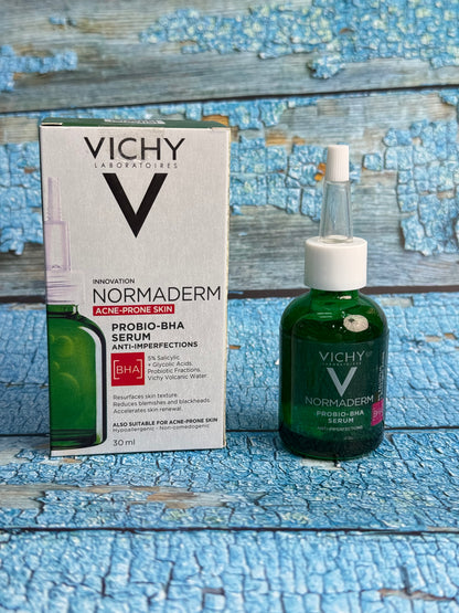 Vichy Normaderm Probio-BHA Anti-Imperfections Serum