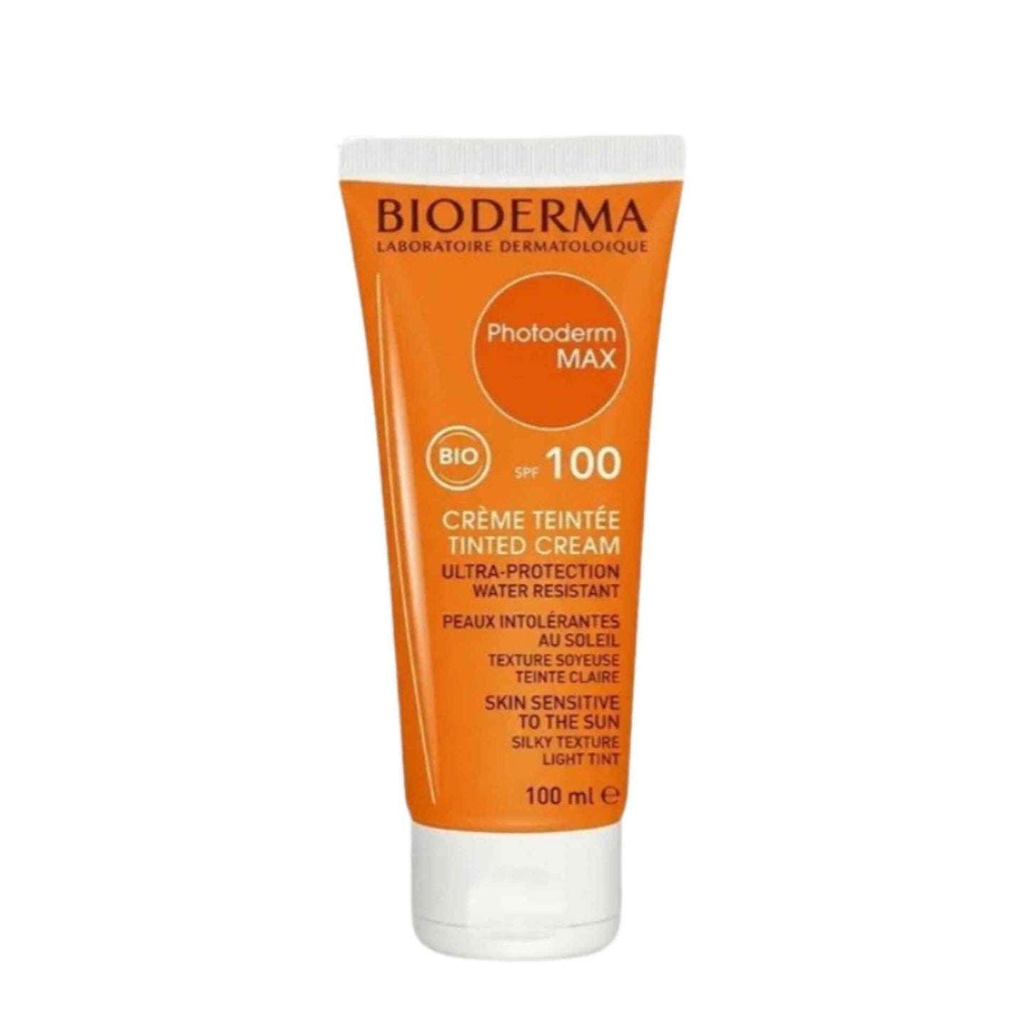 Bioderma Photoderm MAX SPF 100 Crème Teintée