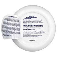 NIVEA Soft Refreshing Moisturizing Cream