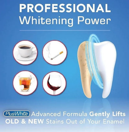 Plus White 5 Minute Speed Brightening Gel