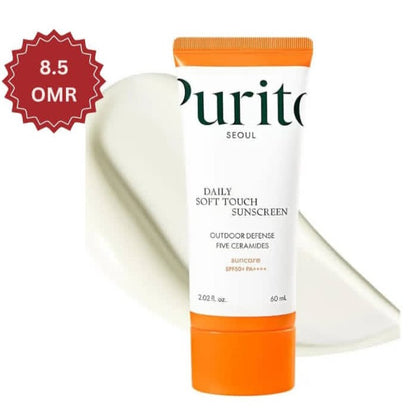 Purito Seoul Daily Soft Touch Sunscreen
