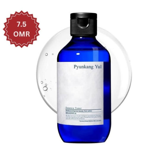 Pyunkang Yul Essence Toner