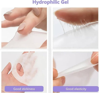 ILISYA V-Line Lifting Mask
