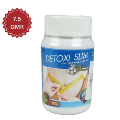 Detoxi Slim