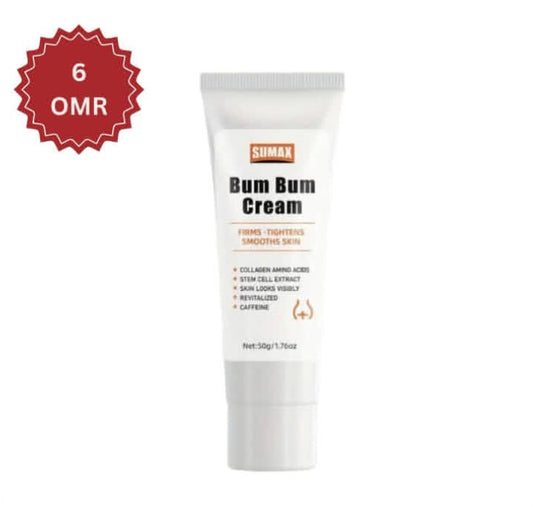 Simax Bum Bum Cream