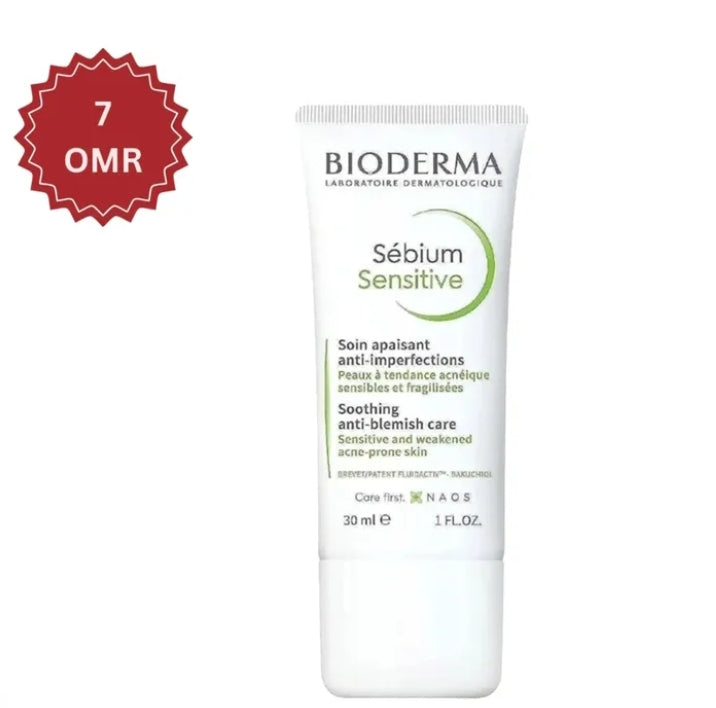 Bioderma Sébium Sensitive