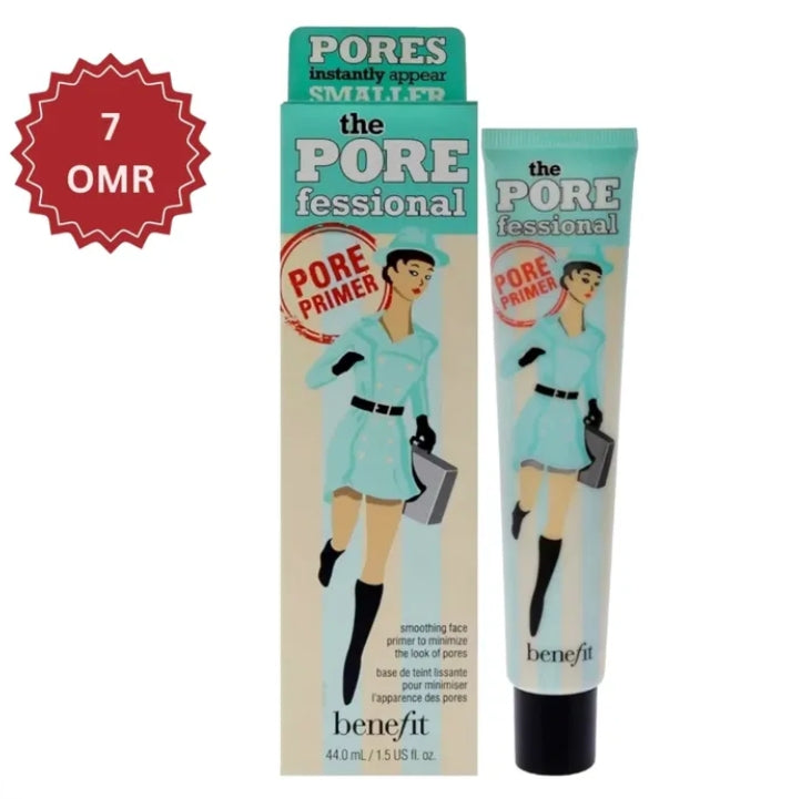 Benefit The POREfessional Pore Primer – 7 OMR