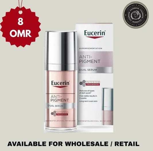 Eucerin Anti-Pigment Dual Serum