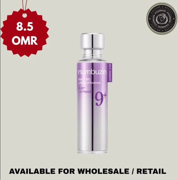 Numbuzin No.9 NAD Bio Lifting-sil Essence