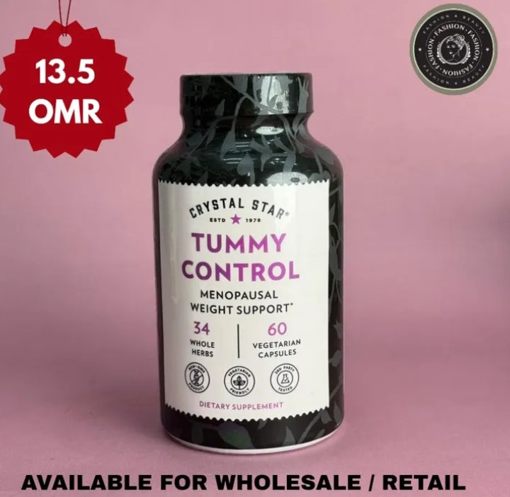 Tummy Control