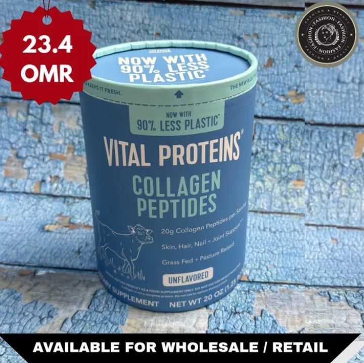 Vital Proteins Collagen Peptides