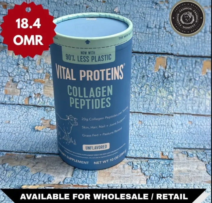 Vital Proteins Collagen Peptides