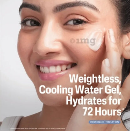 Cetaphil Deep Hydration Skin Restoring Water Gel