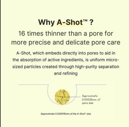 Celimax The Vita-A Retinol Shot Tightening Serum