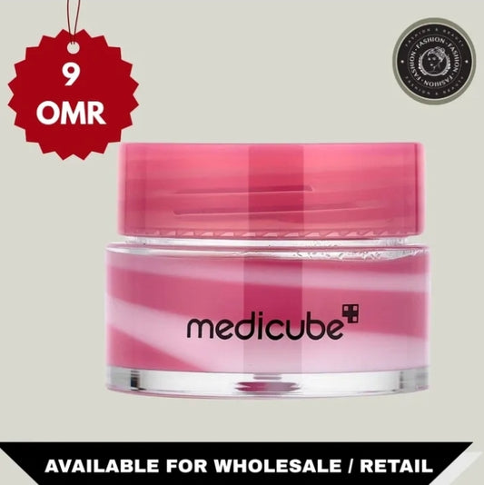 Medicube PDRN Lip Sleeping Mask