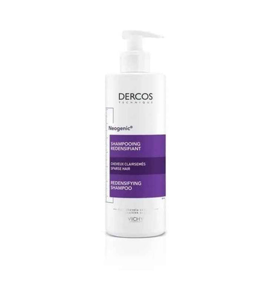 Vichy Dercos Technique Neogenic – Redensifying Shampoo