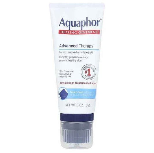 Aquaphor Healing Ointment – Advanced Therapy