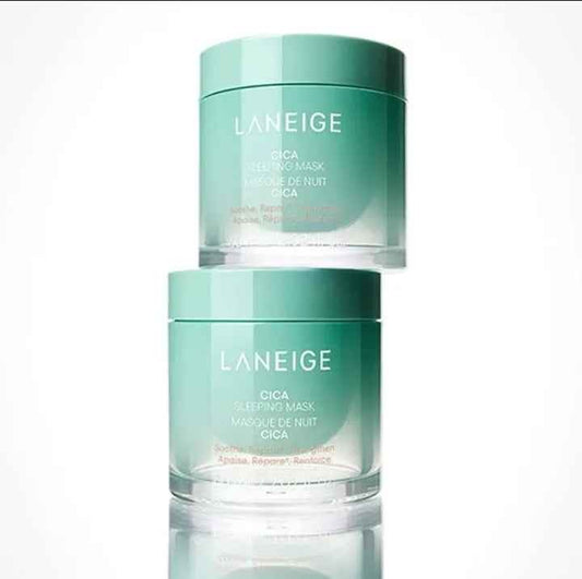 Laneige Cica Sleeping Mask