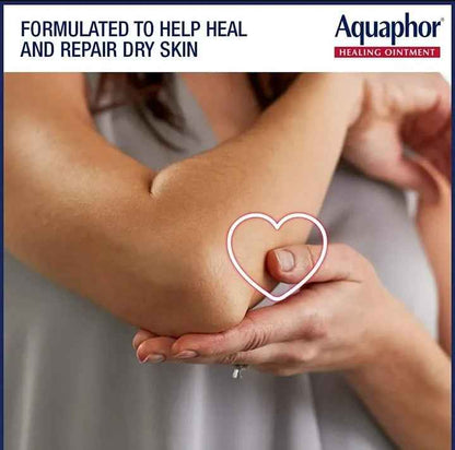 Aquaphor Healing Ointment – Advanced Therapy