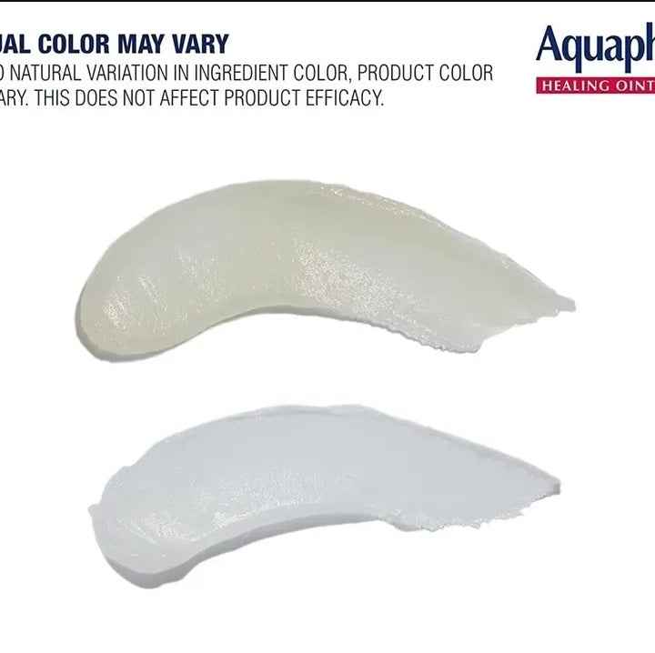 Aquaphor Healing Ointment – Advanced Therapy