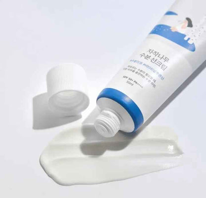 Round Lab Birch Juice Moisturizing Sunscreen