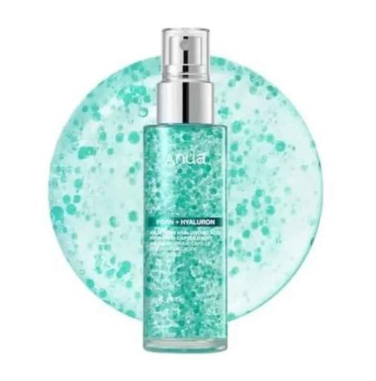 Anua PDRN + Hyaluron Capsule Serum