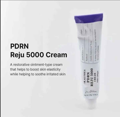 Dr. Althea REJU 5000 Cream