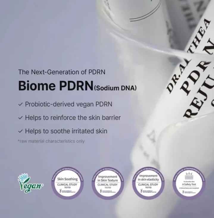 Dr. Althea REJU 5000 Cream