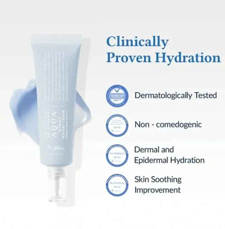Dr. Althea Aqua Marine Watery Cream