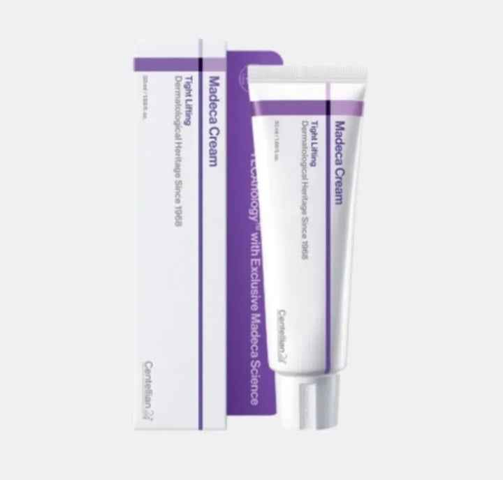 Centellian 24 Madeca Cream