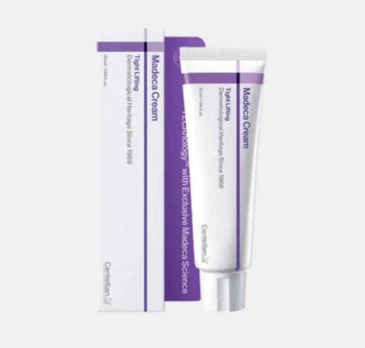 Centellian 24 Madeca Cream