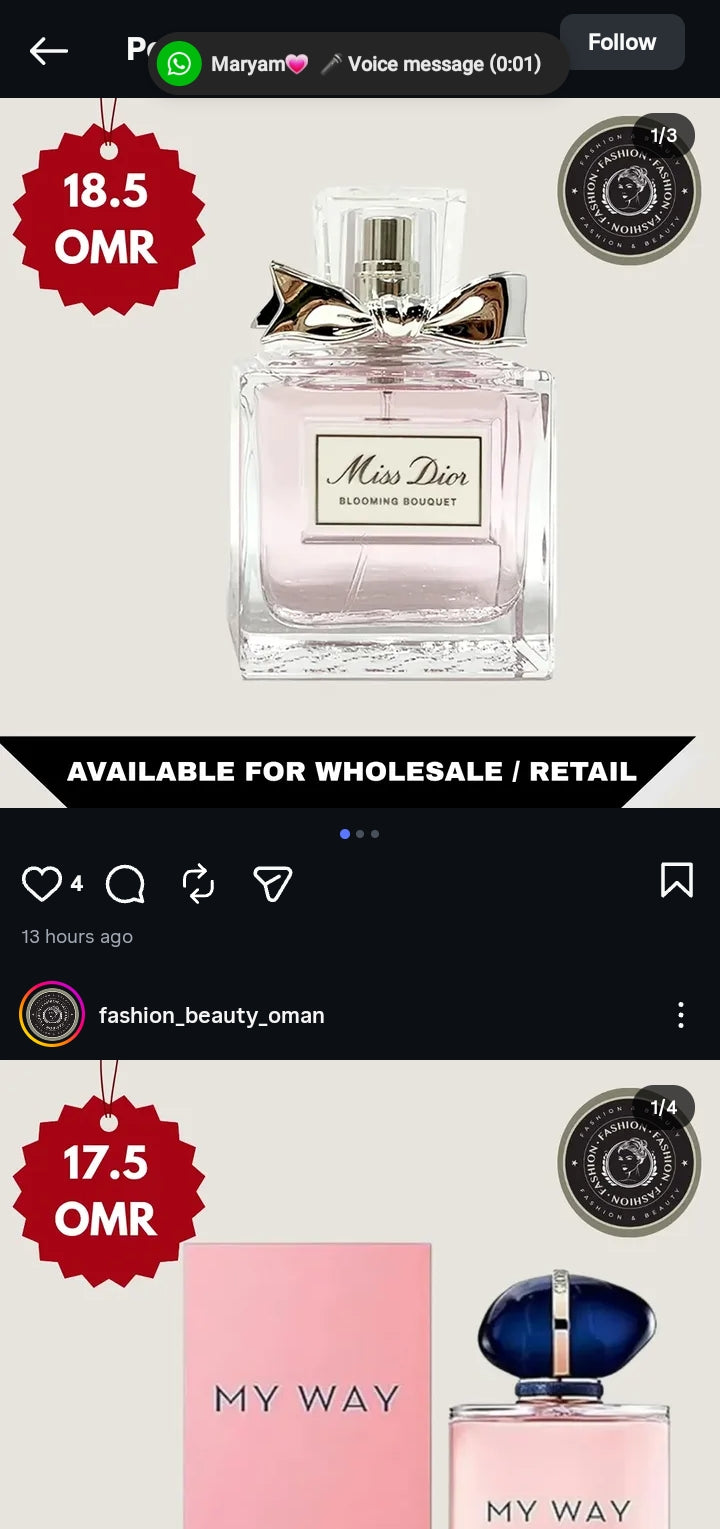 YSL Libre Eau De Parfum