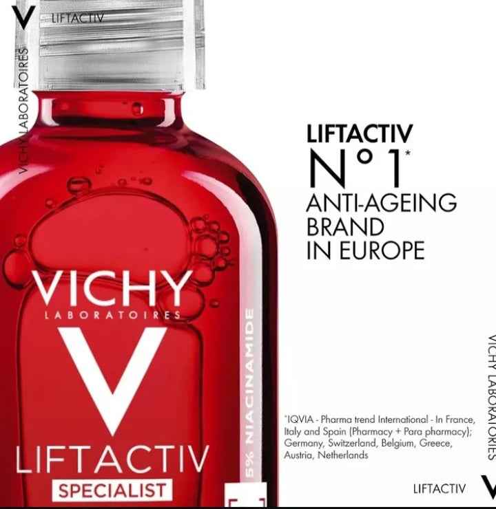 Vichy Liftactiv Specialist B3 Dark Spots Serum