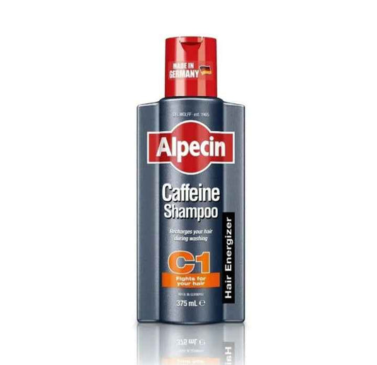 Alpecin Caffeine Shampoo C1