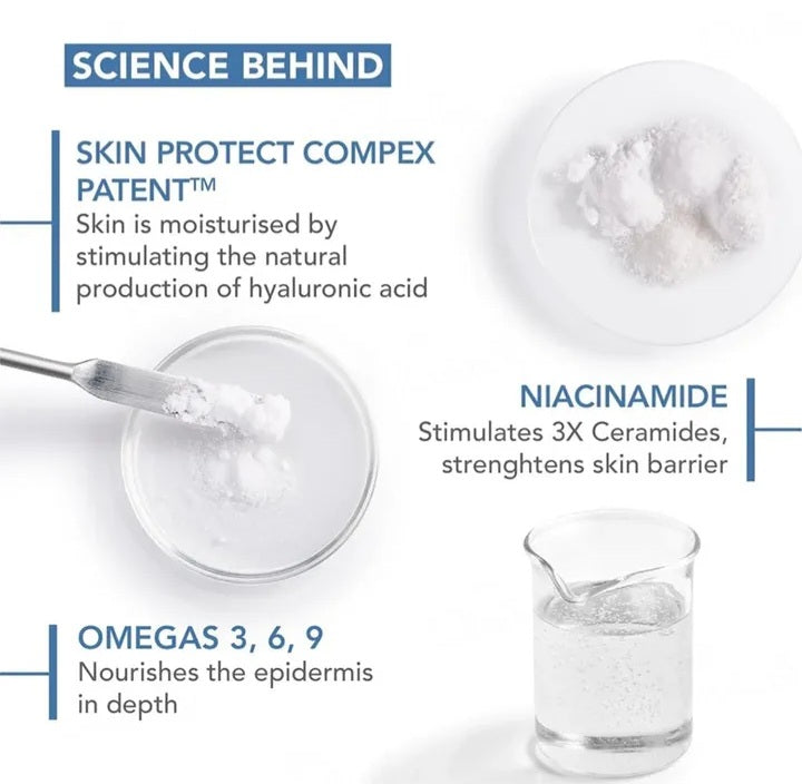 Bioderma Atoderm Crème Ultra