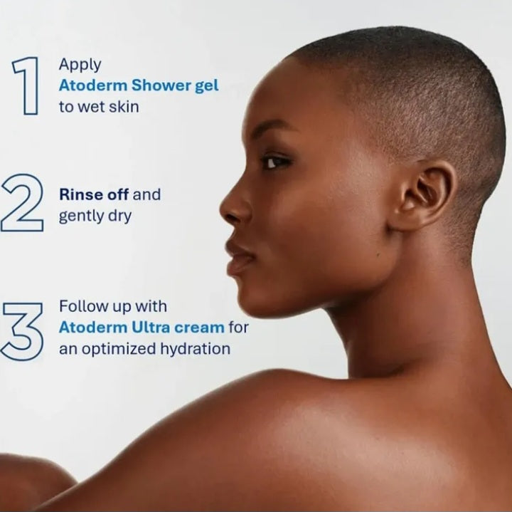 Bioderma Atoderm Crème Ultra