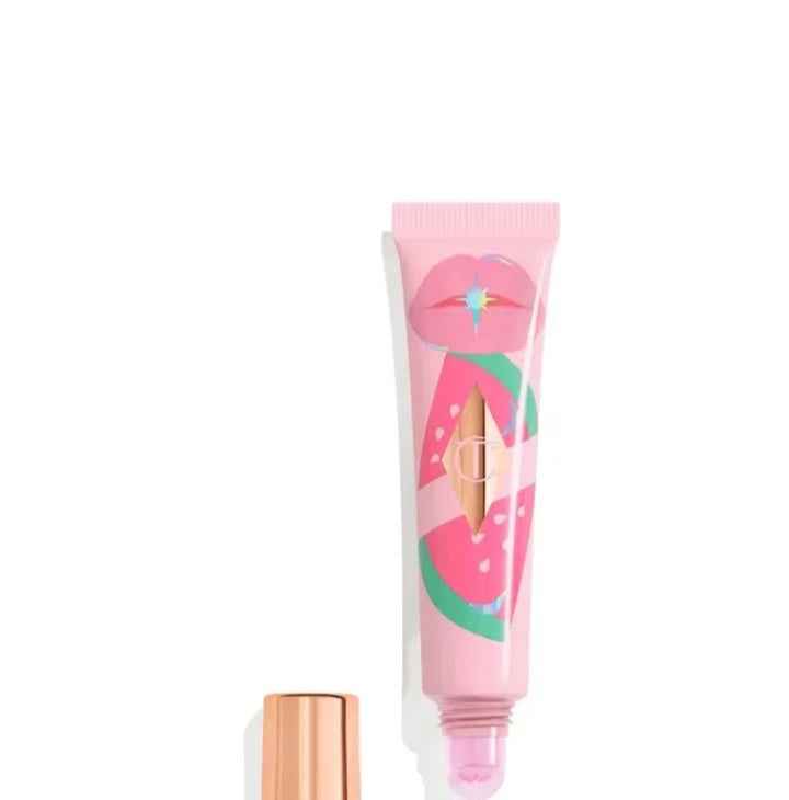 Charlotte Tilbury Charlotte's Magic Lip Oil Crystal Elixir