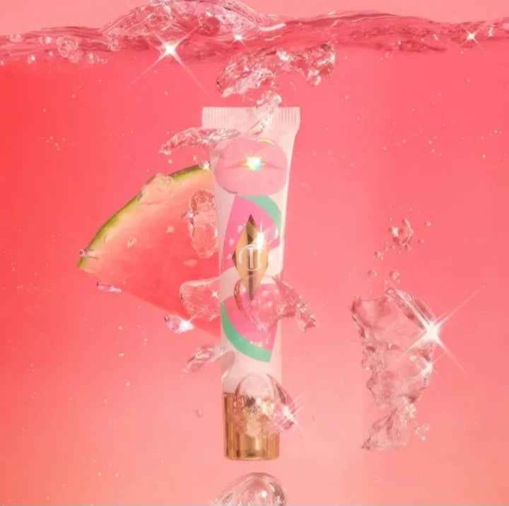 Charlotte Tilbury Charlotte's Magic Lip Oil Crystal Elixir