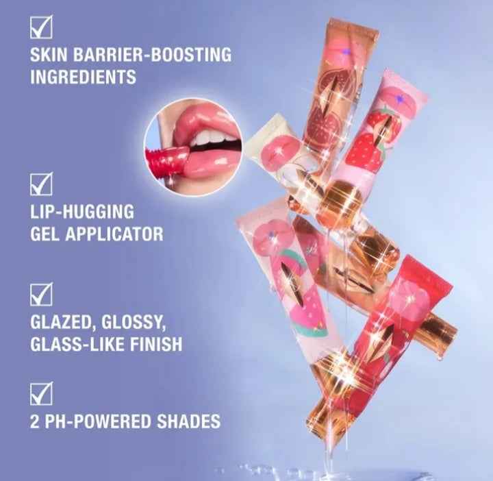 Charlotte Tilbury Charlotte's Magic Lip Oil Crystal Elixir