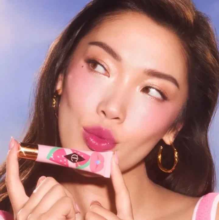 Charlotte Tilbury Charlotte's Magic Lip Oil Crystal Elixir