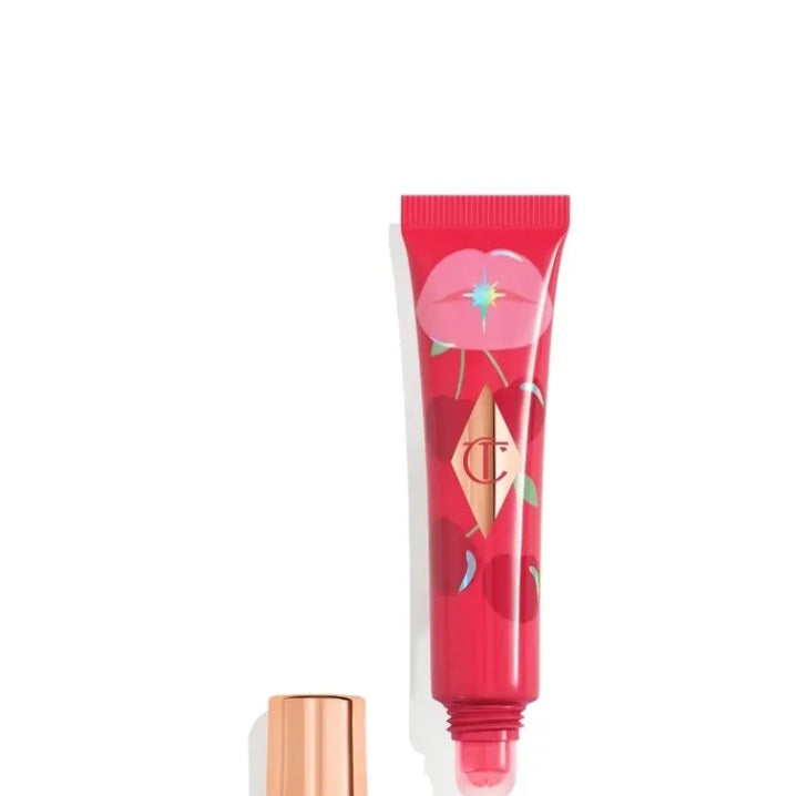 Charlotte Tilbury Charlotte's Magic Lip Oil Crystal Elixir