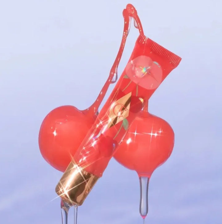 Charlotte Tilbury Charlotte's Magic Lip Oil Crystal Elixir