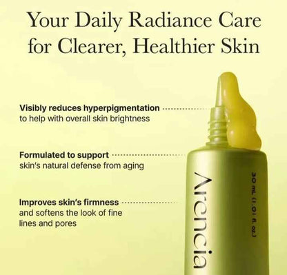 Arencia Vitamin C Booster Shot